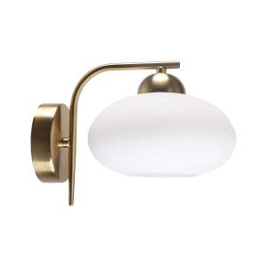 Настенное бра IMEX MD.8869-1-W-TBS