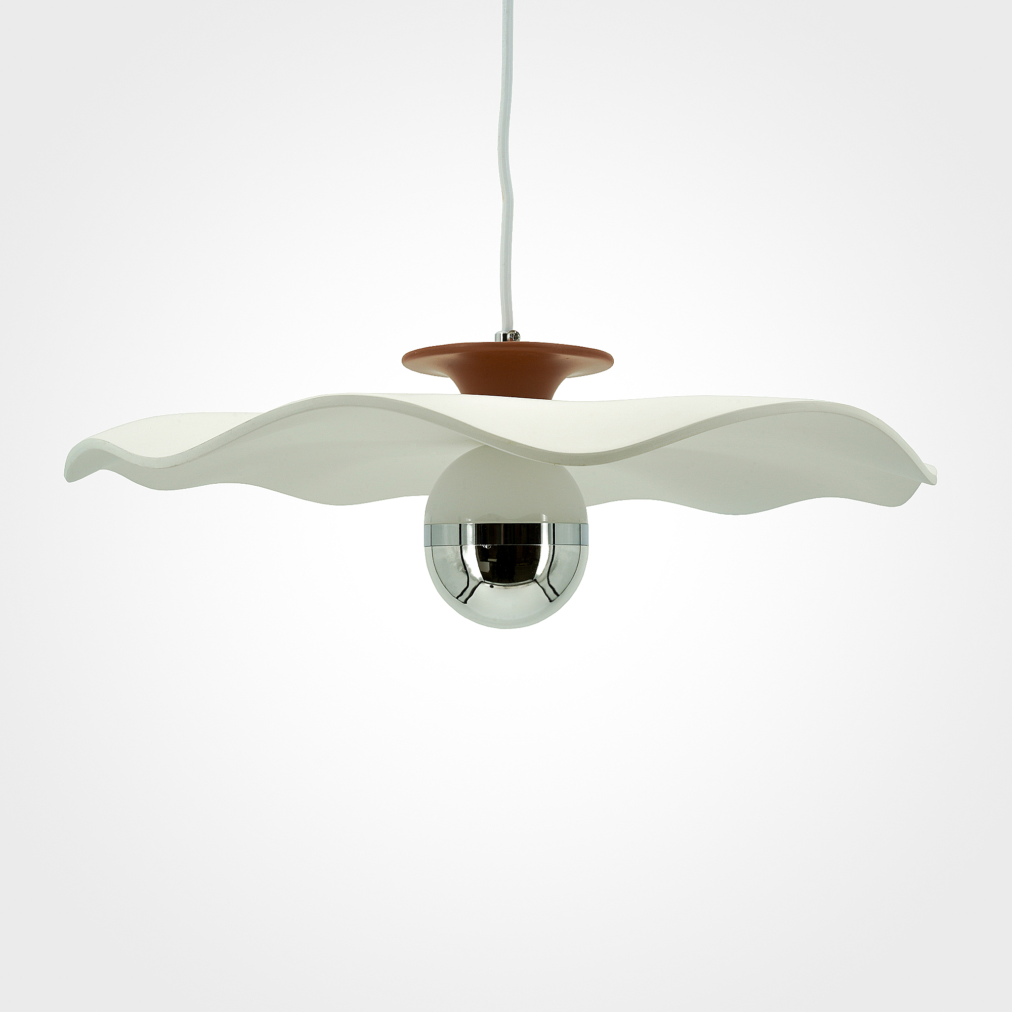 Светильник подвесной LIGHTERA Colorado LE101L-40R