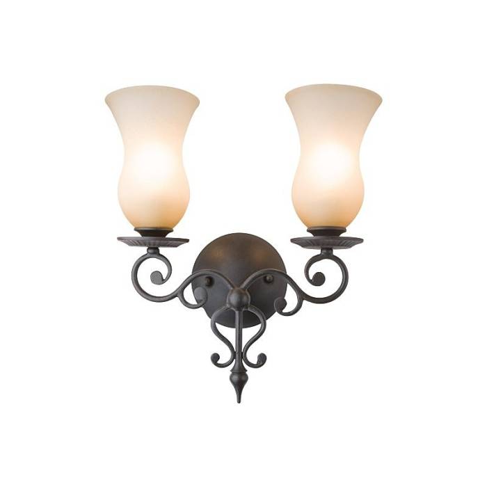 Настенное бра L'Arte Luce BOZEN L12327.36 Настенное бра L'Arte Luce BOZEN L12327.36