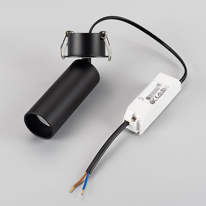 Встраиваемый светильник Arlight Nuance 049906