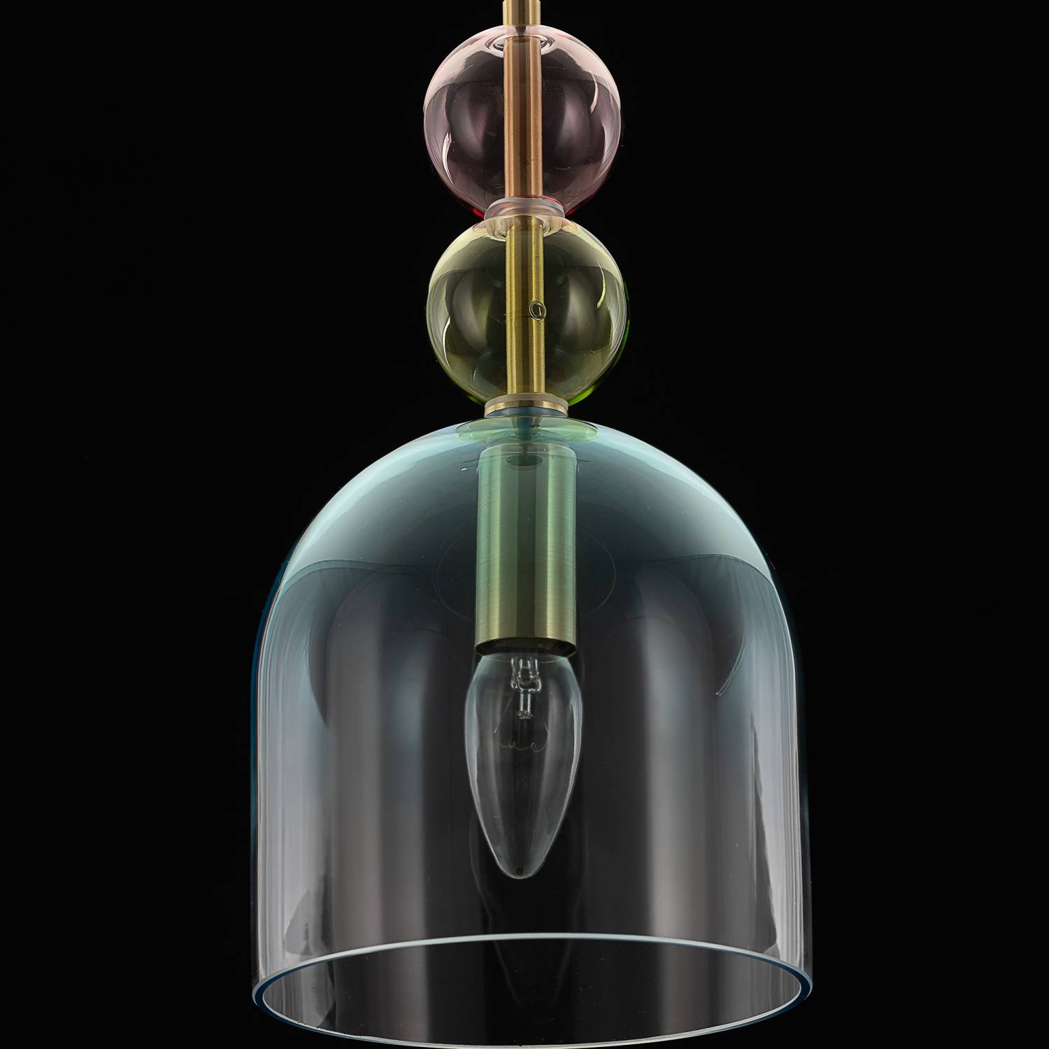 Светильник подвесной Citilux Tendy CL244021