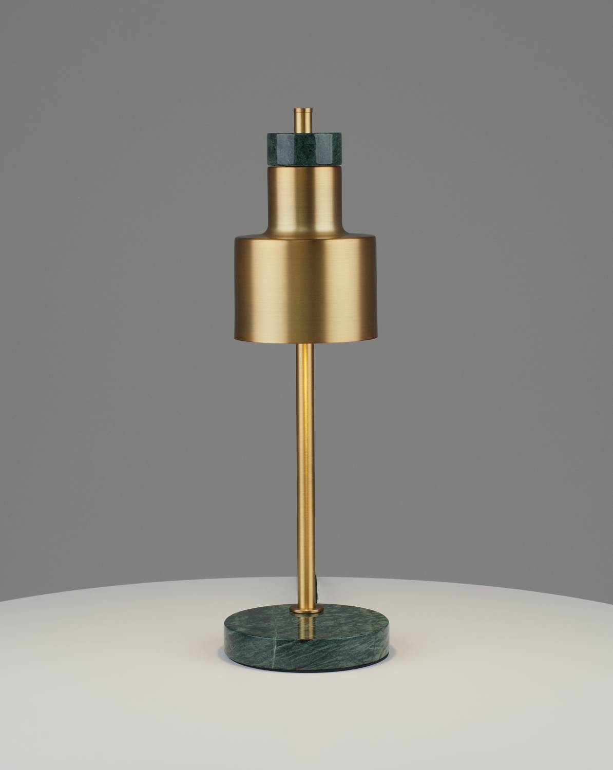 Настольная лампа Moderli Goldy V11309-1T