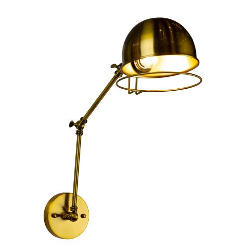 Настенное бра AM Group Am618 AM618-1GAB