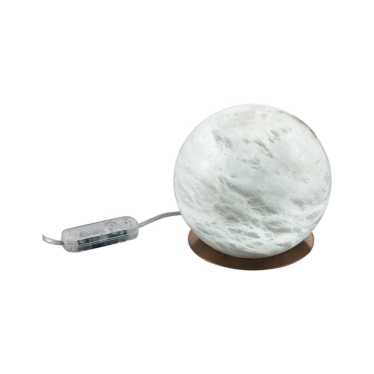 Настольная лампа Odeon Light Marbella 6685/8TL Настольная лампа Odeon Light Marbella 6685/8TL