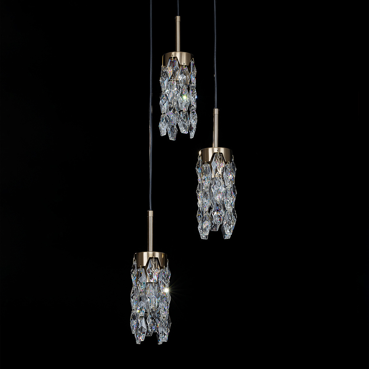 Светильник подвесной Citilux Ronin CL326013