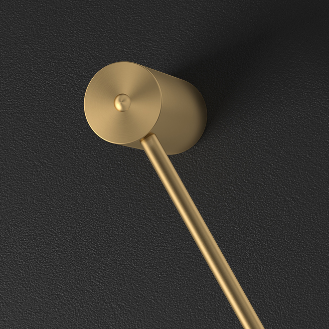 Настенный светильник ImperiumLoft Adils-Wall01 230053-23