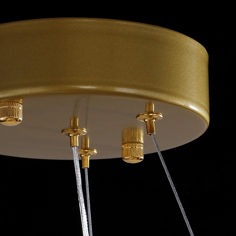 Подвесная люстра ImperiumLoft Thera01 249072-26