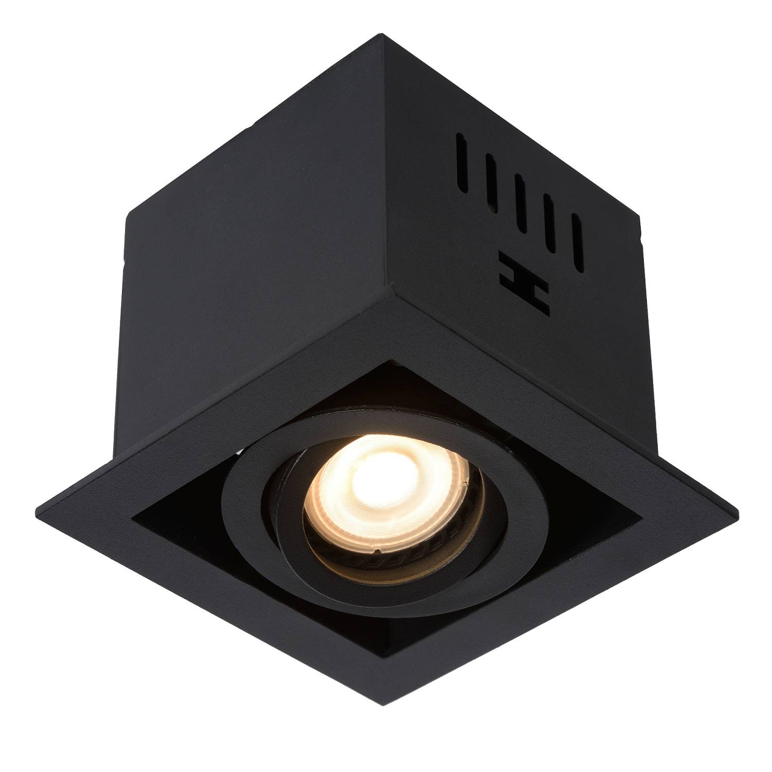 Встраиваемый светильник Lucide Chimney 09926/01/30