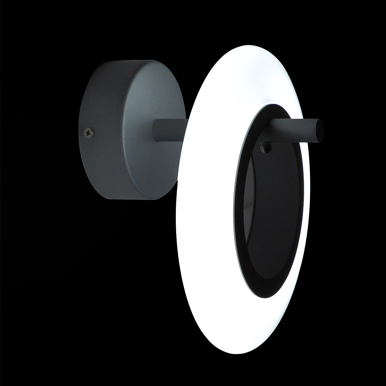 Настенное бра De Markt Гэлэкси 632026901