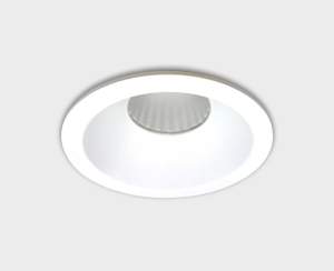 Встраиваемый светильник Italline IT08-8041 IT08-8041 white 3000K