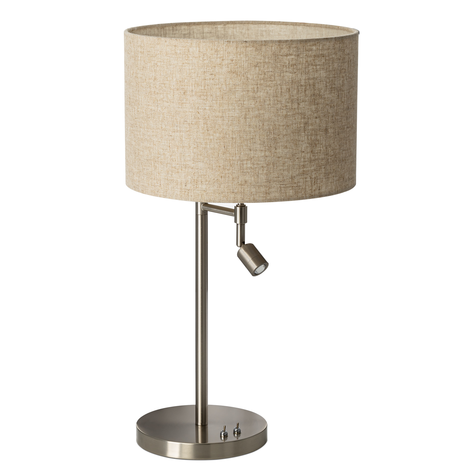 Настольная лампа Citilux Duplet CL801011 Настольная лампа Citilux Duplet CL801011