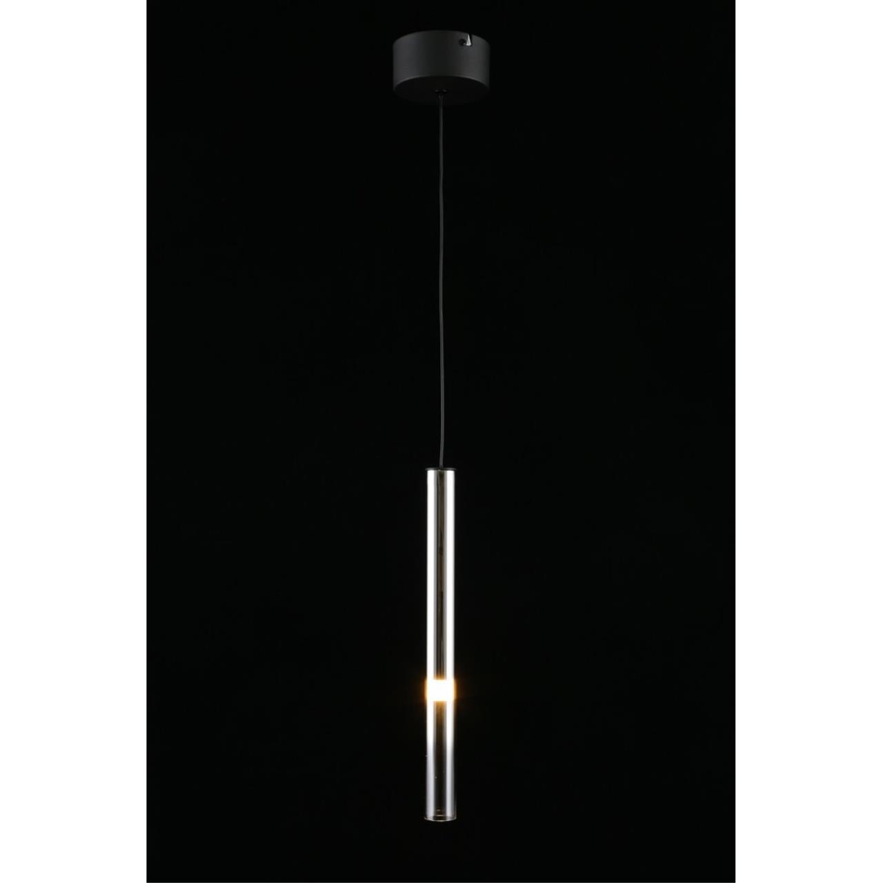 Светильник подвесной Aployt Silveyn APL.059.16.04