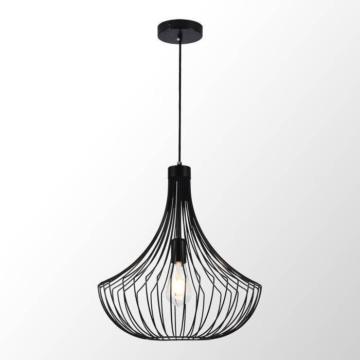 Светильник подвесной Lussole Refugio LSP-6025