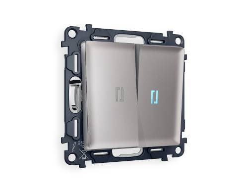 Выключатель Ambrella Volt ALFA MA504020