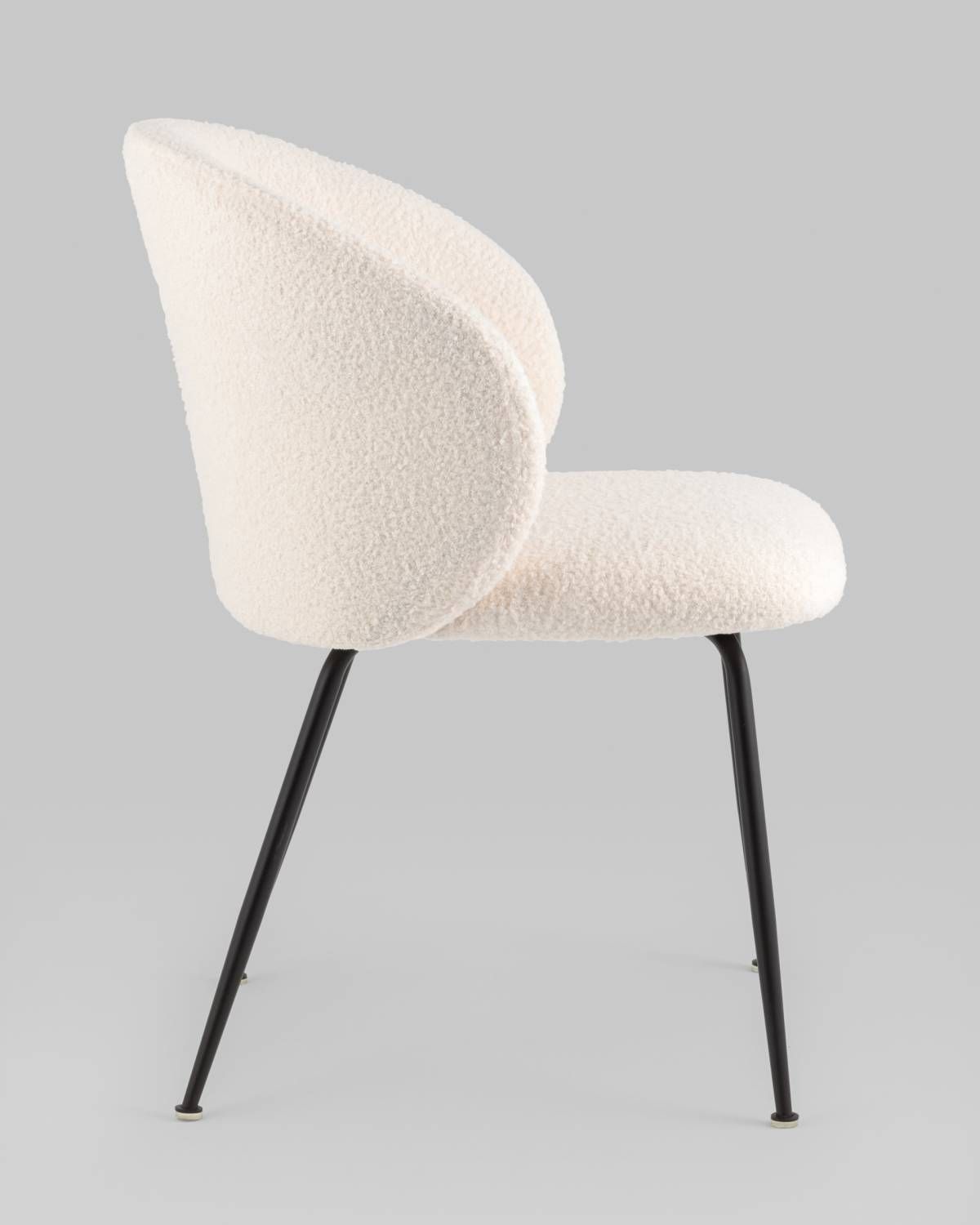 Обеденный стул Stool Group Leaf C-1230 Teddy-2