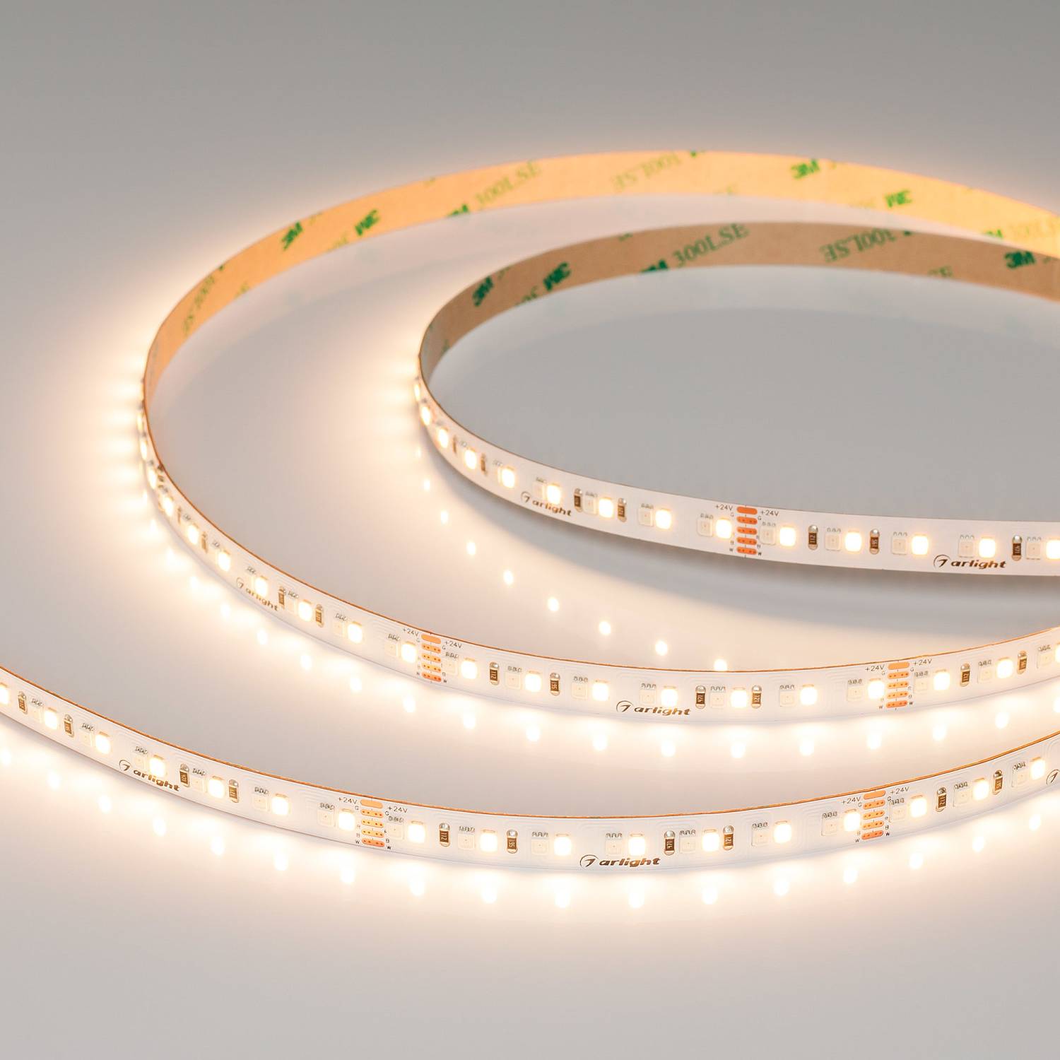 Светодиодная лента Arlight RT открытая 056879