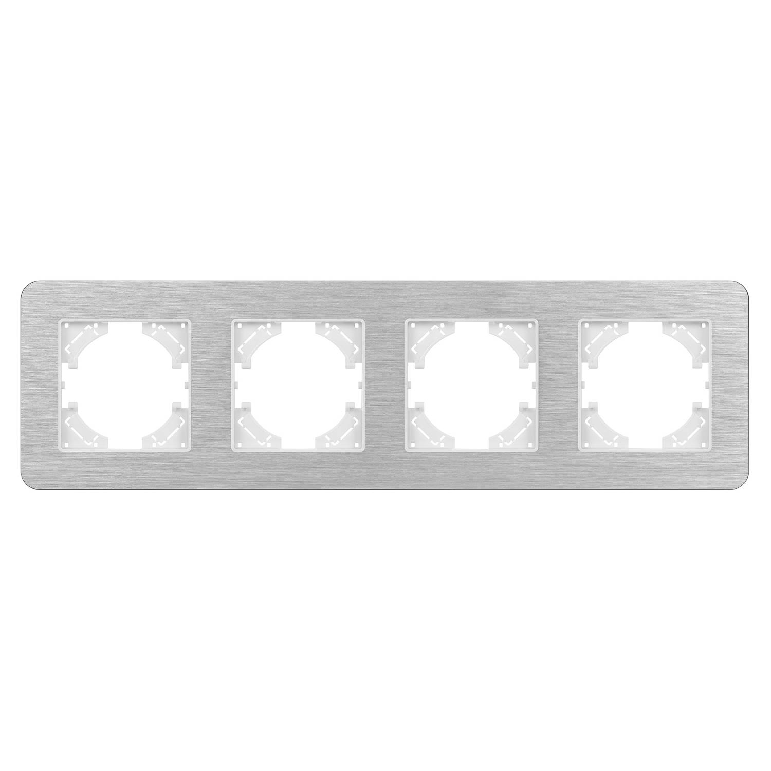 Рамка Arlight Akiry 049731