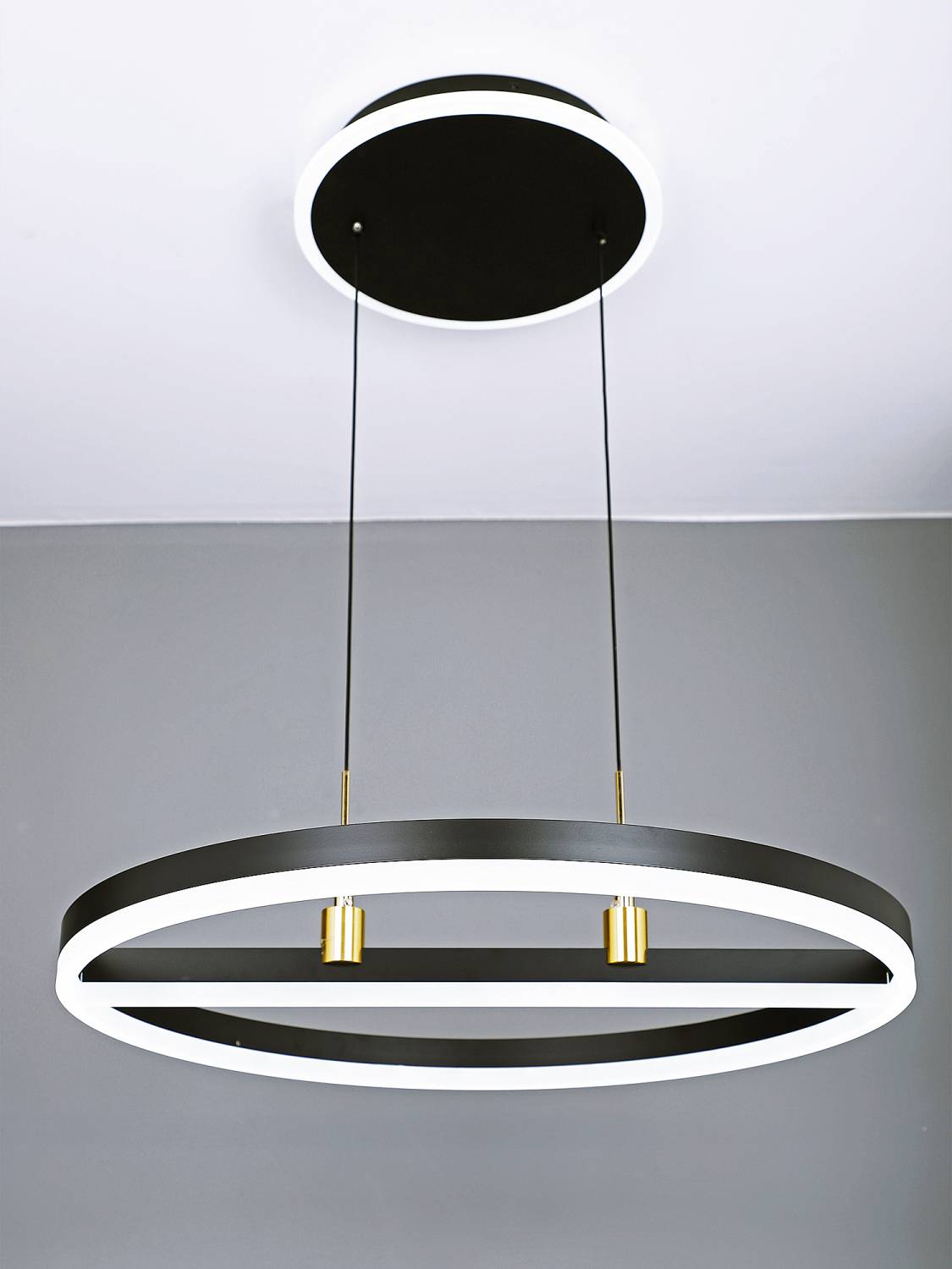 Подвесная люстра Natali Kovaltseva High-Tech Led Lamps HIGH-TECH LED LAMPS 82048