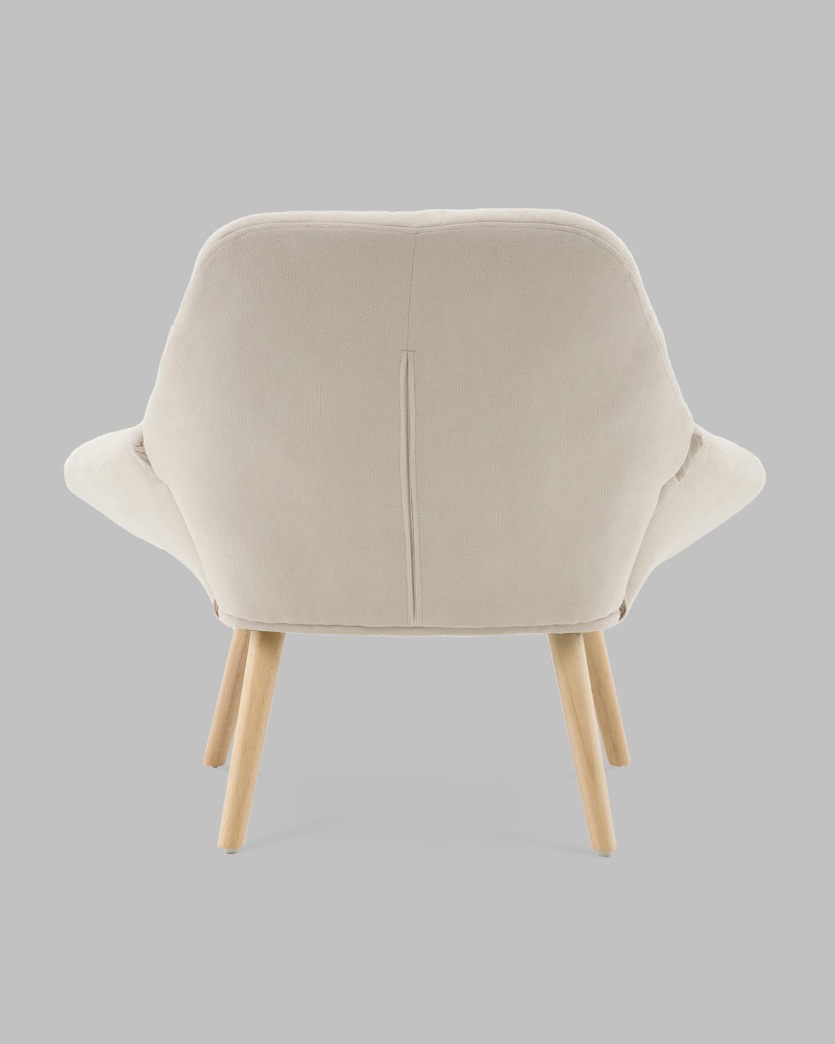 Кресло Stool Group Олби QH-2805K 263-1 light beige