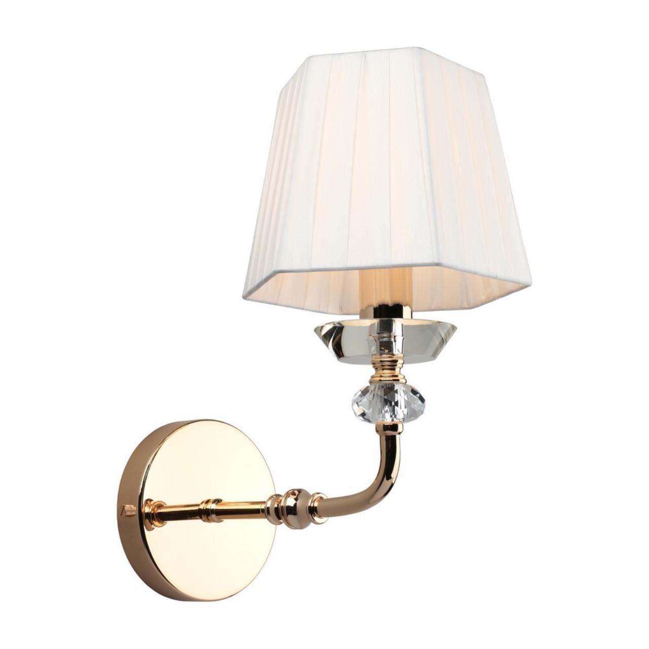 Настенное бра Aployt Silvian APL.719.01.01