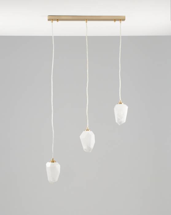 Светильник подвесной Moderli Catris V10310-3P Светильник подвесной Moderli Catris V10310-3P