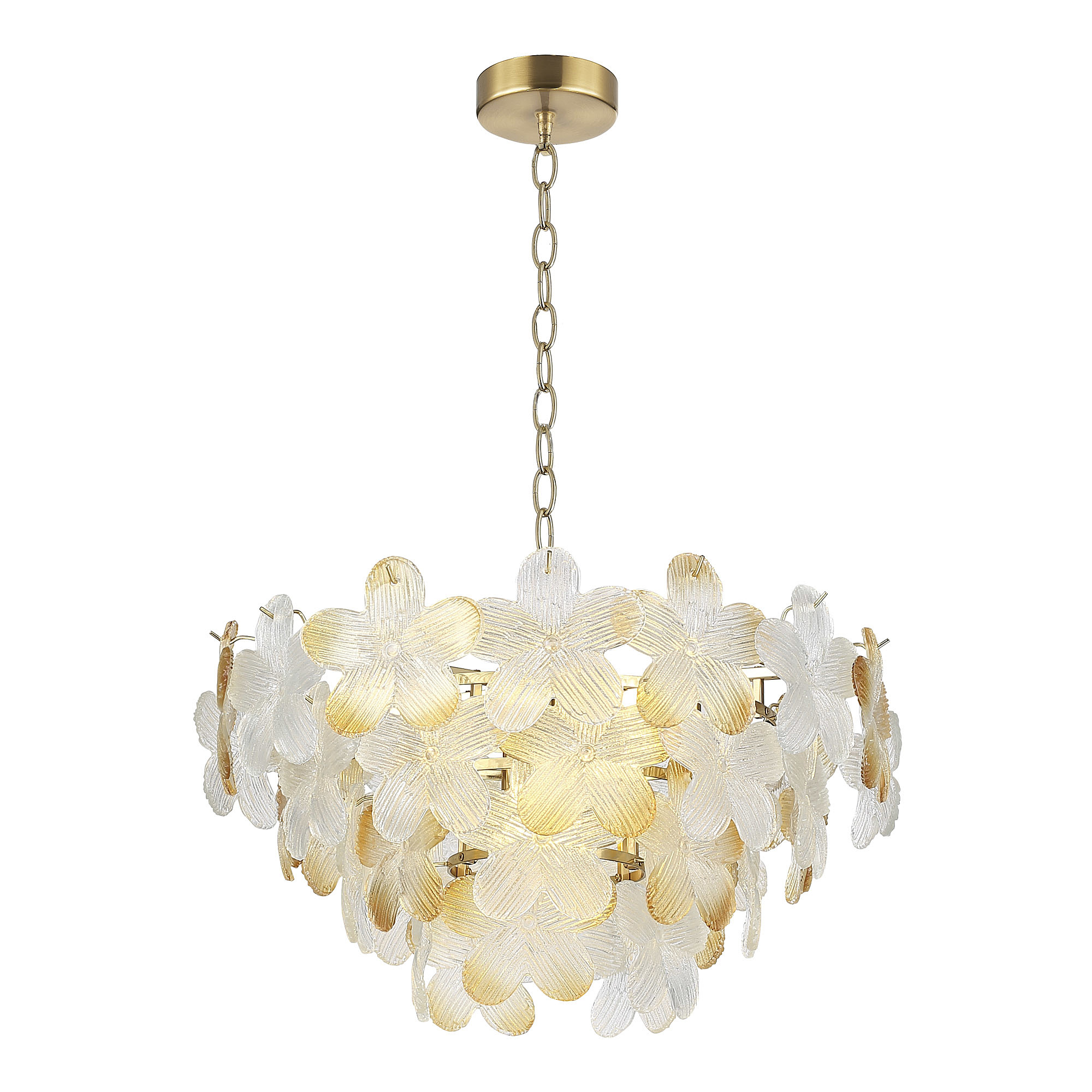 Подвесная люстра ST Luce Tender SL6240.203.12 Подвесная люстра ST Luce Tender SL6240.203.12