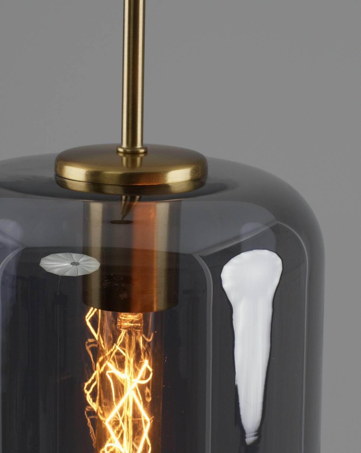 Светильник подвесной Moderli Scrum V11536-1P