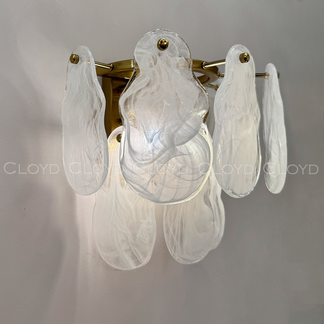 Настенное бра Cloyd Saam 20463