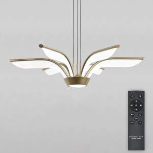 Подвесная люстра Natali Kovaltseva Euro HIGH-TECH LED LAMPS 82053