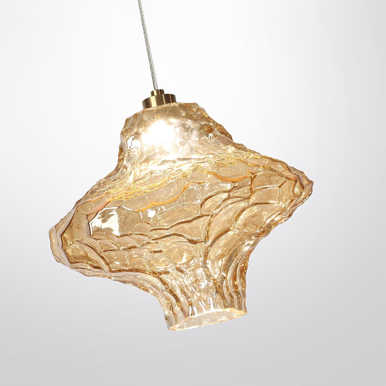 Светильник подвесной Odeon Light Ordi 5108/3L