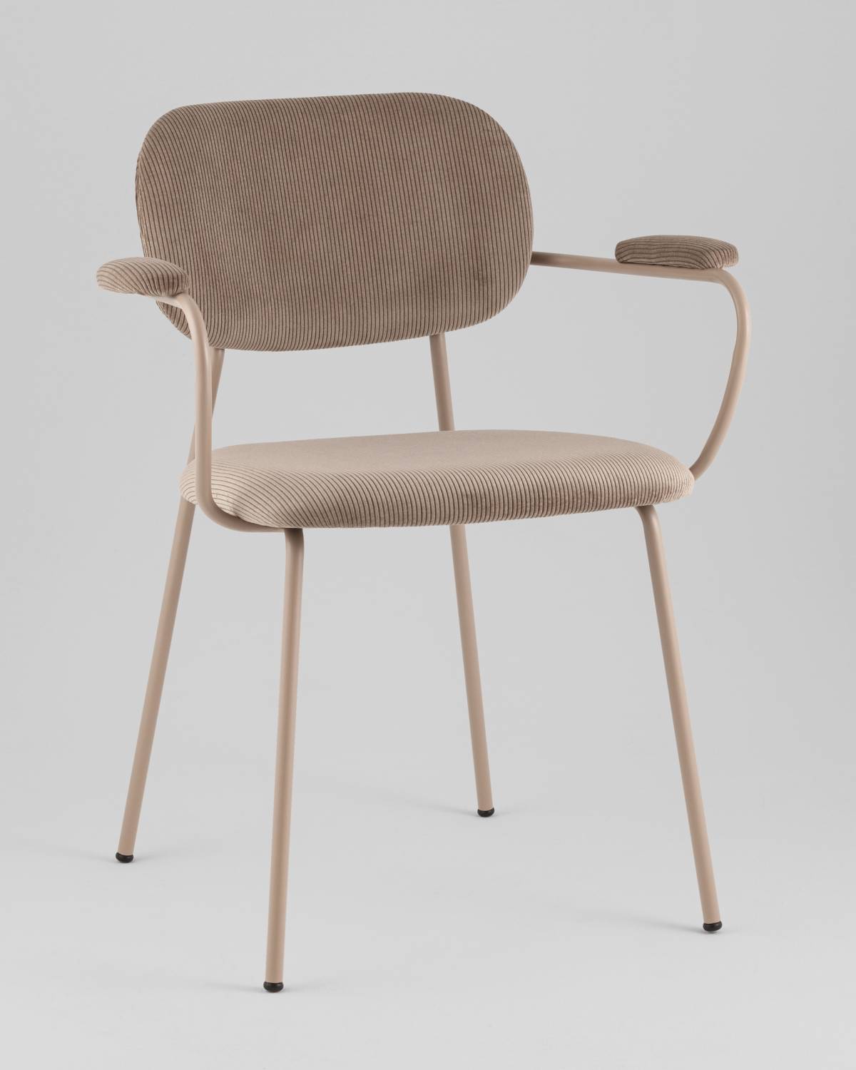 Обеденный стул Stool Group Кэрол FDC9124P OTE-MOD410 F13