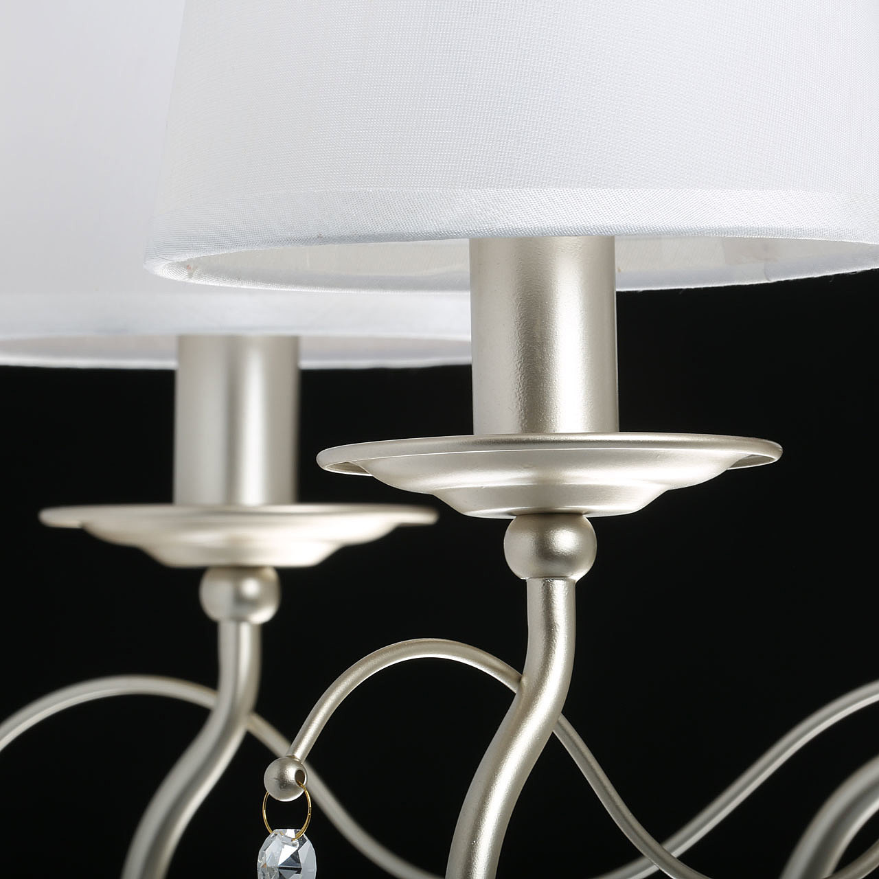 Подвесная люстра MW Light Федерика 684012705