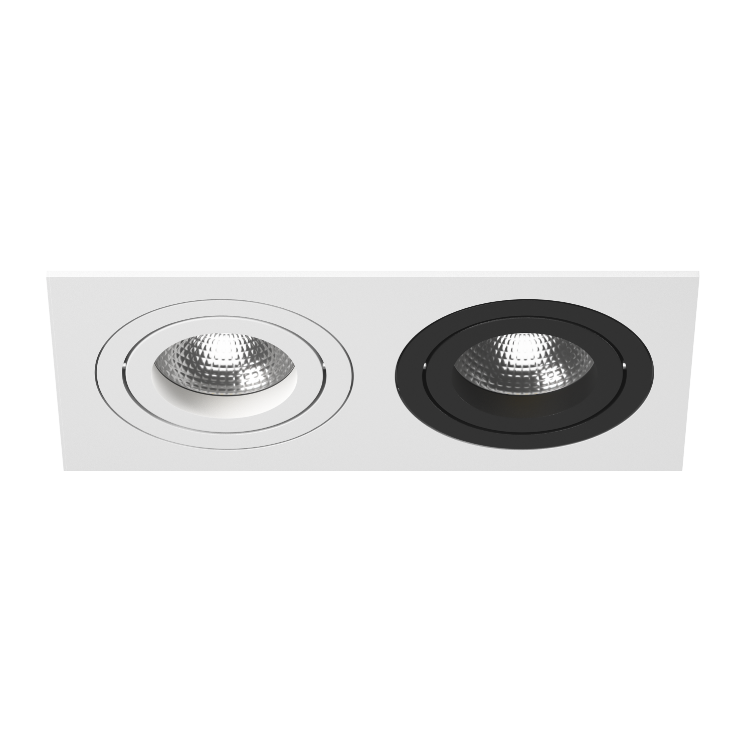 Встраиваемый светильник Lightstar Intero 16 i5260607