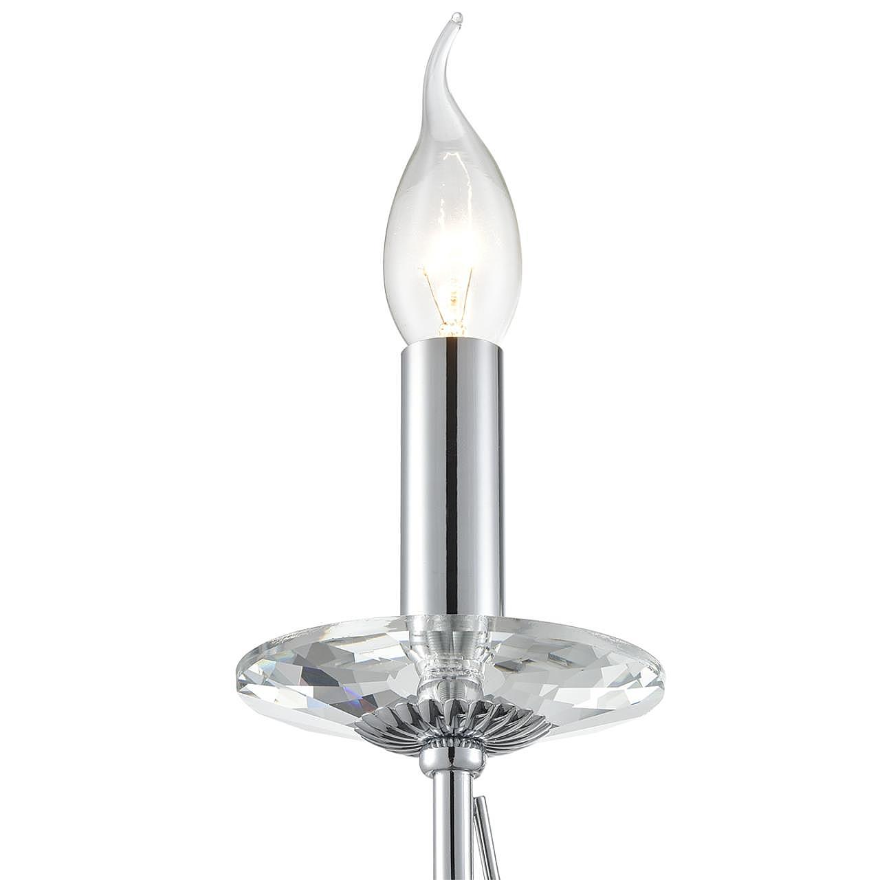 Настенное бра Lumion Incanto 8034/1W Настенное бра Lumion Incanto 8034/1W