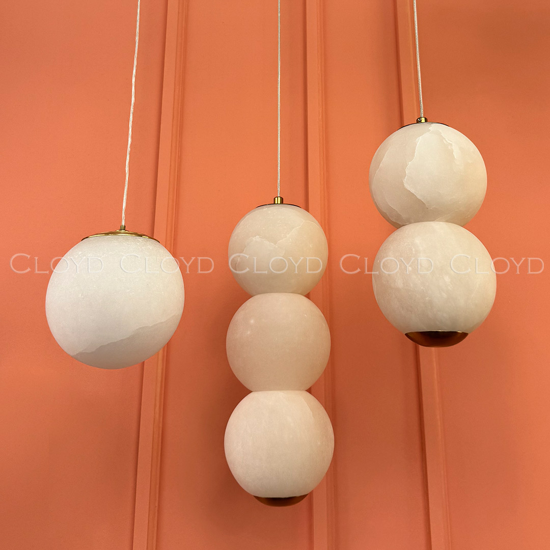 Светильник подвесной Cloyd Orionis 12531