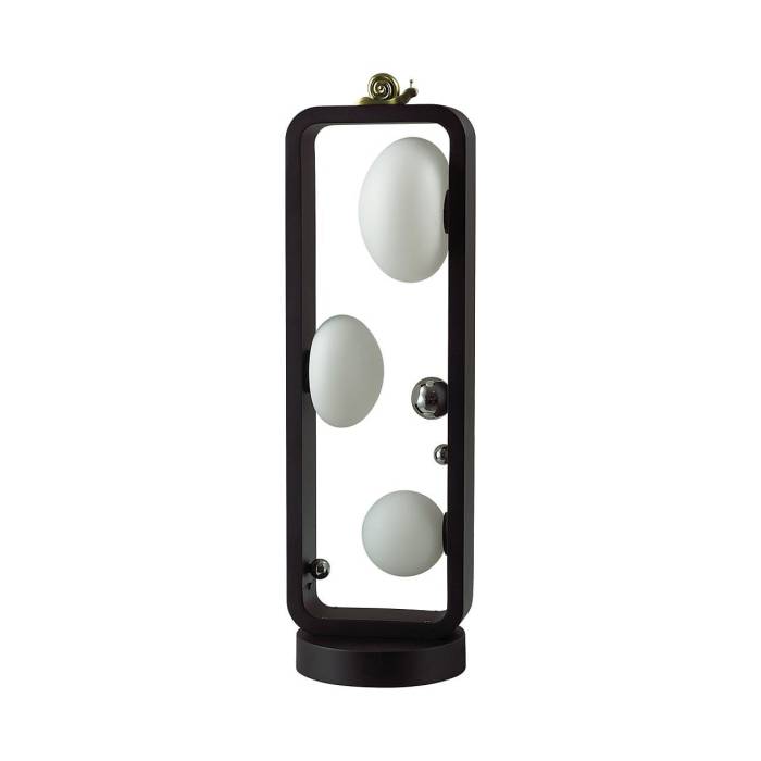 Уличный наземный светильник Odeon Light EXCLUSIVE Luma 5434/3FB Уличный наземный светильник Odeon Light EXCLUSIVE Luma 5434/3FB