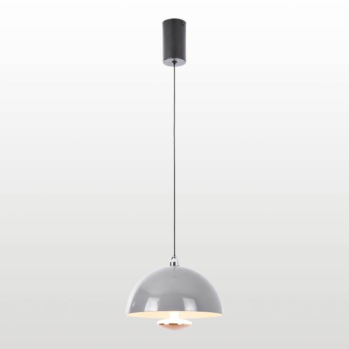 Светильник подвесной Lussole LSP-7388