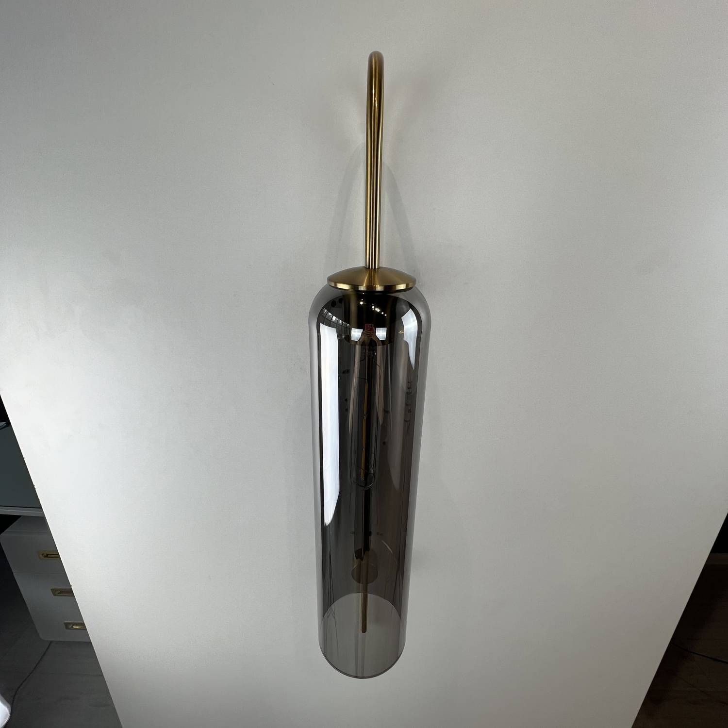 Настенное бра ImperiumLoft 123132-22 123132-22