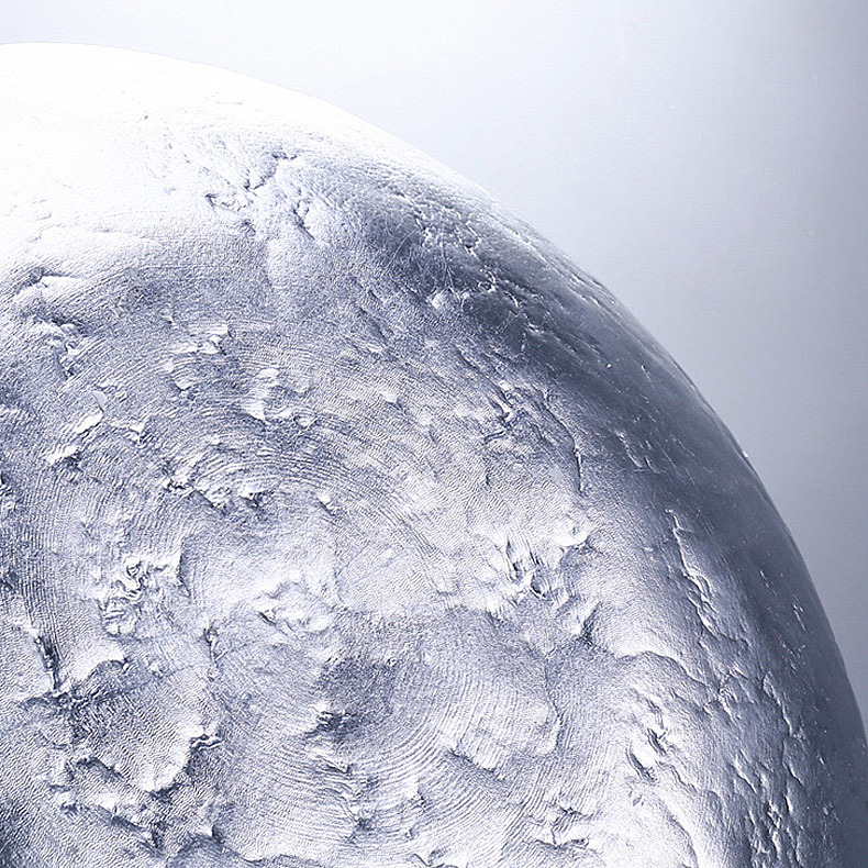 Тарелка декоративная Cloyd Mateno 50054