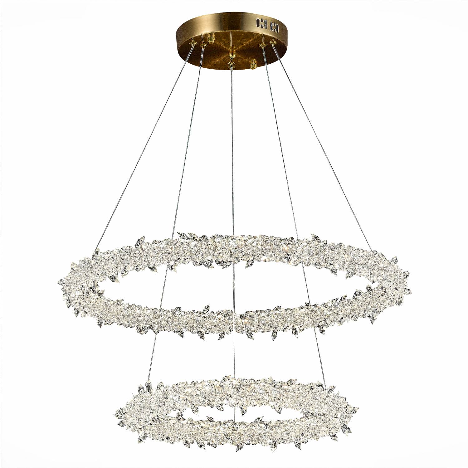 Подвесная люстра ST Luce Lucchero SL6105.203.02