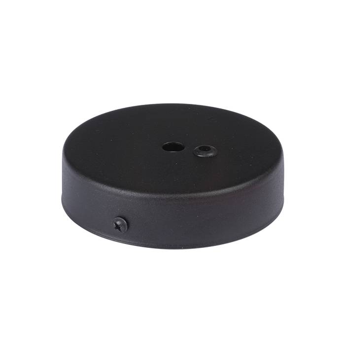 Чашка монтажная H25 W80 L80, для трековых светильников Vitaluce VT0083-1