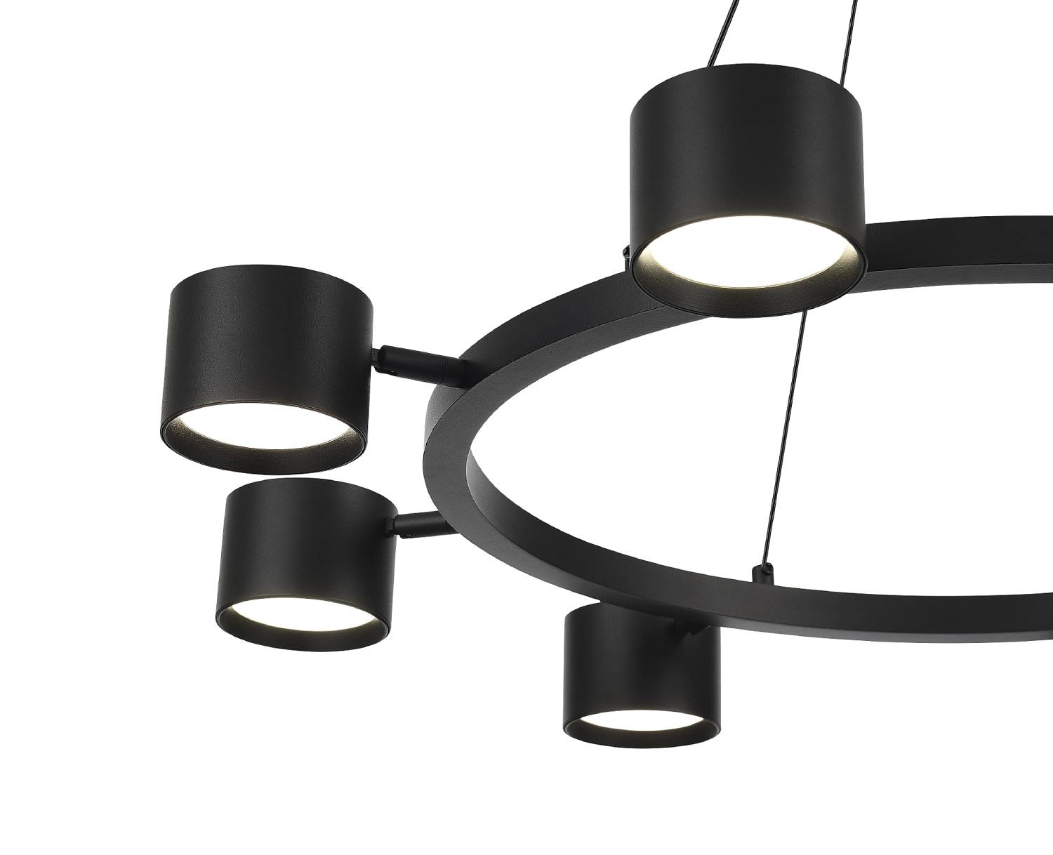 Подвесная люстра MyFar Edda MR2640-8P