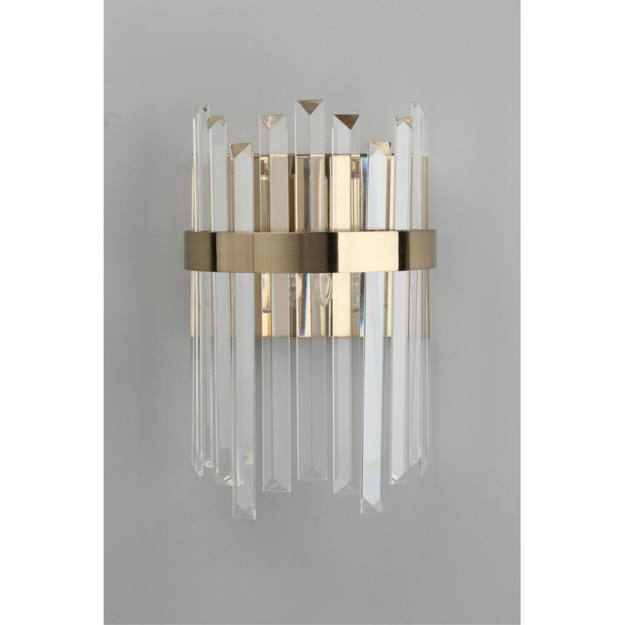 Настенное бра Aployt Melisa APL.747.01.01