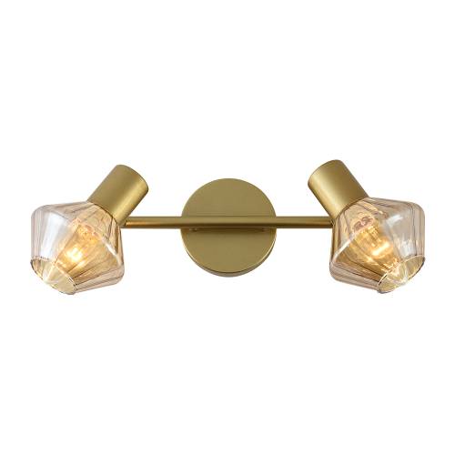 Светильник спот Escada Gerda 674/2A