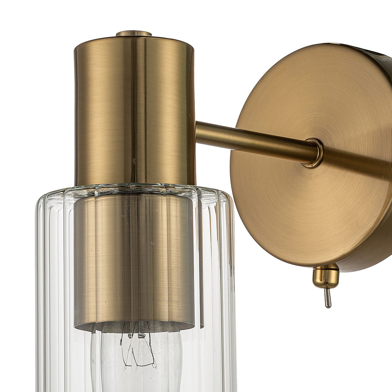 Настенное бра Escada Diversity 2120/1A Gold