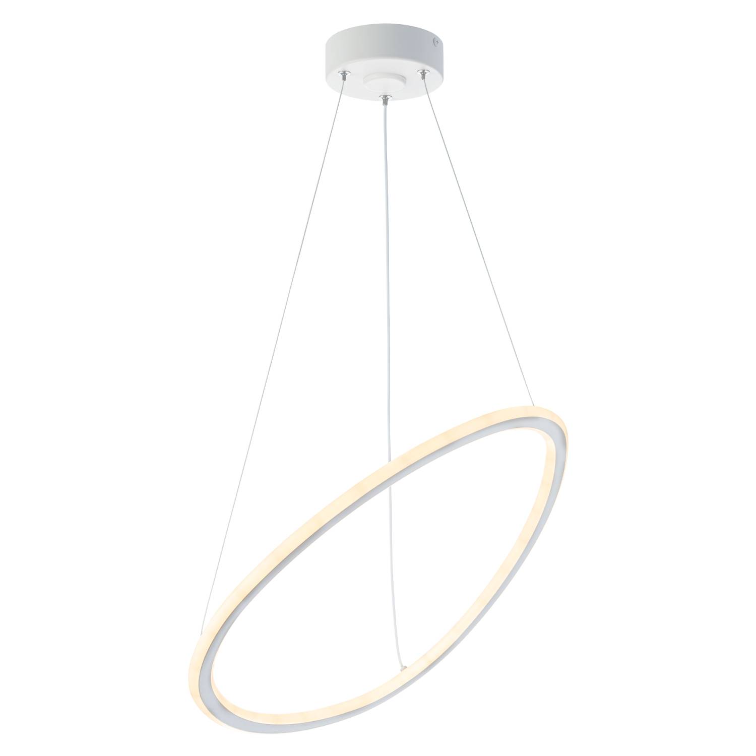 Подвесная люстра Citilux Trio CL215B050