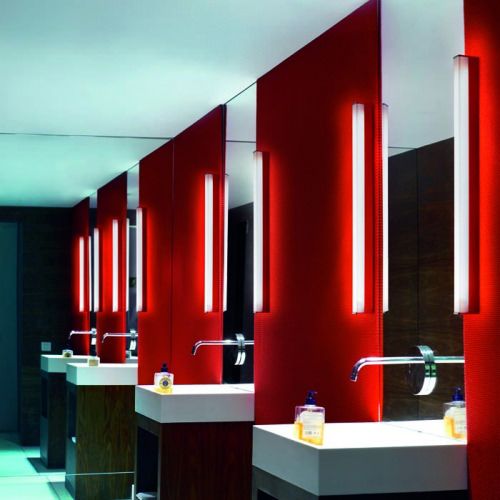 Светильник для ванной Leds C4 Toilet Q 05-1507-21-M1