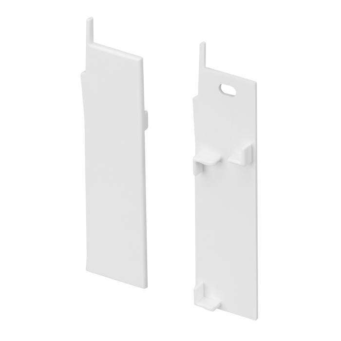 Заглушка для профиля Arlight 043598