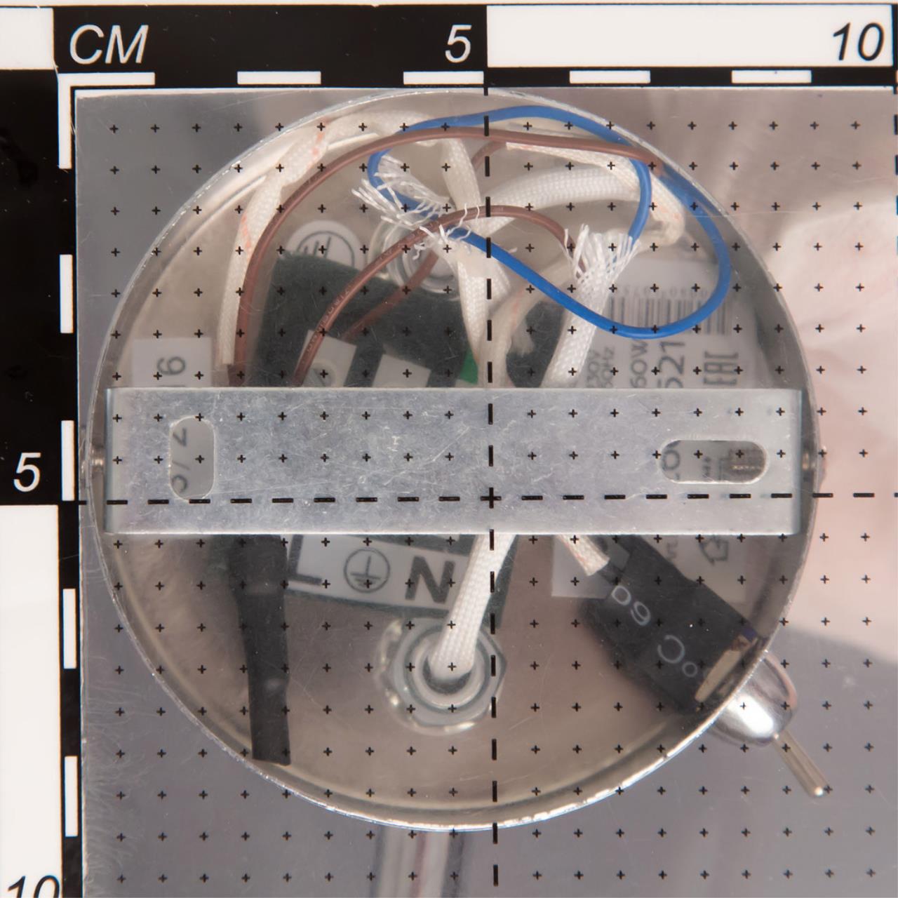 Светильник спот Citilux Попурри CL604521