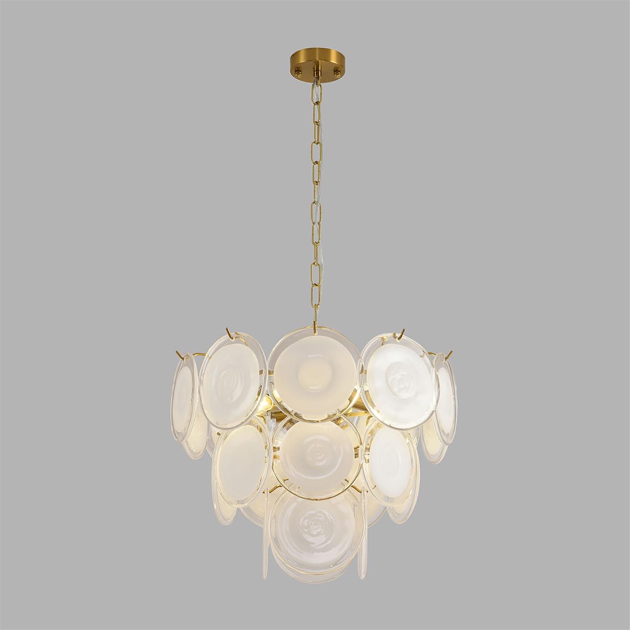 Подвесная люстра Lumion Chipsy 8320/5